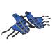 Jauarta Dog Hind Leg Brace Breathable Elastic Shockproof Dog Leg Protector for Pets and Dogs (S)