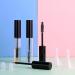 12-Piece 10ml Empty Mascara & Eyeliner Tubes Set with 4 Cream & Liquid Containers - DIY Eyelash Serum Kit - Buy Online on GoSupps.com