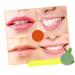 Angoily Lip Smoothing Agent Strawberry - Hydrating Nourishing and Smooth Lips | International Shipping Available - Buy Online on GoSupps.com