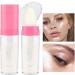 Highlighter Makeup Stick - Body Face Highlighter Patting Stick Powder - Natural Three-Dimensional Face Powder Blusher for Women Men Females Males Uaxiu 01#white - Buy Online on GoSupps.com