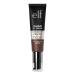eleven.Camo CC Cream color -corrected foundation with medium to full opacity and SPF 30 vegan & animal test -free rich 640 W 30 g