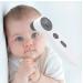 Non-Contact Infrared Forehead Thermometer for Children and Adults - Accurate Temperature Measurement - Buy Online on GoSupps.com