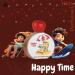 LATTAFA Pride Happy Time For Kids Eau De Parfum Spray 75ML (2.5 OZ) A Gentle Scent That Captures Childhood Magic. - Buy Online on GoSupps.com