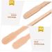 Beatifufu 100 St Wax Pencil - Nose Hair Removal Wax Rods & Body Hair Removal - Premium Quality Wax Bars - Buy Online on GoSupps.com
