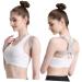 NOLITOY Hunchback Brace - Posture Trainer Belt for Adults & Students | Support for Humpback & Straightening posture - Buy Online on GoSupps.com