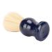 Jauarta Bartbrush for Men - Professional Light & Portable Design - Quick Drying & Easy Foaming Soft Brush - Buy Online on GoSupps.com