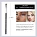 ENERGY Angled Concealer Brush - Premium Vegan Makeup Brush for Under Eye Foundation Eyeshadow & Contouring - Buy Online on GoSupps.com