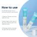 Effective Acne Treatment Gel | Soothing Spot Treatment for Clear Skin | 20g Moisturizing Gel - Buy Online on GoSupps.com