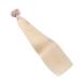 Buy Micro-Ring Hair Extensions #613 - Clear Light Blond | 50cm 150 Strands 100% Remy Real Hair | Easy to Use Professional Quality - Buy Online on GoSupps.com