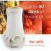 Glade PlugIns Air Freshener Oil Refill Scented and Essential Oils for Bathroom and Home Fragance Hawaiian Breeze 5 Count - Buy Online on GoSupps.com
