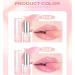 Color Changing Lipstick - Tinted Glass Moisturizing Lip Balm - Pink pH Magic Lipstick - Long Lasting Moisturizing Lip Gloss - Tinted Lip Balm for Women - Buy Online on GoSupps.com