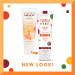 Cantu Lot de 4 soins capillaires doux - enfant/cheveux boucl s - shampoing/apr s-shampoing/d m lant/gel coiffant - Buy Online on GoSupps.com