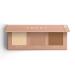 LORAC Petite PRO Contour Powder Palette Highlighter Trio - Achieve flawless contours with this compact trio - Buy Online on GoSupps.com