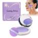 Gubuyi Lavender Matte Powder Silky Face Oil Control Gel Water Resistant Makeup Long Lasting