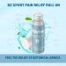 R2 Sport Pain Relief Roll-On | Fast-Acting Soothing Relief for Athletes - Shop Internationally - Buy Online on GoSupps.com