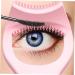 Didiseaon 4 Pcs Mascara Brush Makeup Eyeshadow Makeup Eyeliner Miss Pink Multifunction Sample - Buy Online on GoSupps.com