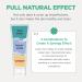 FARMSKIN Snail Tone-Up Cream - Tinted Korean Glow Moisturizer for All Skin Types | Anti-Aging Snail Mucin Cream - Buy Online on GoSupps.com