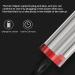 Professional Cordless Hair Trimmer & Clipper - Full Metal Hair Care & Styling | International Shipping Available - Buy Online on GoSupps.com
