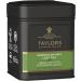 Taylors of Harrogate Moroccan Mint Green Leaf Tea Caddy 125g - Buy Online on GoSupps.com