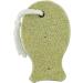 FRCOLOR Pied Pierre Naturelle Pour Exfoliation Et P dicure Outil Anti-callosit s Et Peaux Mortes Couleur Al atoire 1 unit (Lot de 1) - Buy Online on GoSupps.com