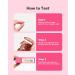 Choppie Vaginal Health pH Test Strips - 50 Strips for Women | Monitor Feminine Health & Prevent Infections | Accurate pH Balance Test - Buy Online on GoSupps.com