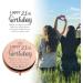 Dyukonirty 21st Birthday Gift for Daughter | Rose Gold Compact Mirror & Inspirational Gift for 21 Year Old | Unique Graduation Ideas - Buy Online on GoSupps.com