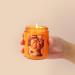SCENTORINI Pumpkin Spice Scented Candle - 7.4 oz Natural Soy Wax | Perfect Halloween & Fall Aromatherapy Gift  - Buy Online on GoSupps.com