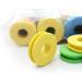 Rosenice Foam Fishing Line Reel Spools - Portable 100pcs for International Fishing | Buy Online - Buy Online on GoSupps.com