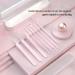 Ahuuen Pimple Extractor Set Facial Pimple Extraction Set Blemish Remover Skin Care Products With NonSlip Grip For PostWorkout Cleansing - Buy Online on GoSupps.com