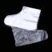 Exceart 500 Pcs Paraffin Wax for Pedicure & Spa Disposable Foot Slippers & Cuffs - Buy Online on GoSupps.com