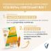 Vitavea - Vita'Royal Organic Strengthener - Fortifying Natural Benefits of the Hive - Royal Jelly 1800 mg - 10 ampoules - Made in France - Buy Online on GoSupps.com