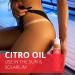 COCOSOLIS CITRO Tanning Accelerator - Organic Tanning Oil with Vitamin E & Citrus Fragrance for Quick Intense Tan - Tanning Enhancer for Rich Chocolate Tan - Nourishing Body Lotion (110) 200 ml (Pack of 1) - Buy Online on GoSupps.com