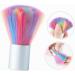 minkissy Makeup professional makeup brush cosmetics brush makeup brush for woman short makeup brush powder brush short handle paint Paint - Buy Online on GoSupps.com