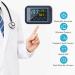 Buy Intelligent Pulse Oximeters for Adults & Babies | Hand-held SPO2 HR & Body Temperature Monitor with Touchscreen | Free App & Software - Buy Online on GoSupps.com
