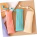 VINTORKY 3pcs Soap Bag Foam Net Soap Sock for Bar Soap Exfoliating Soap Bag Soap Savers Bag for Bar Soap Pe - Buy Online on GoSupps.com
