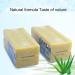 Grand Canal Soap Underwear Cleaning Soap Stain Remover Laundry Soap Stain Remover Classic Soap is Durable Suitable for A Variety of Clothes (Color : Yellow Size : 4pcs) 4pcs Yellow - Buy Online on GoSupps.com