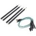 Probe Pencils Set - 4 pcs Qiilu Copper & Plastic LED BDM Frame for KTAG/KESS Control Unit Replacement - International Shipping Available - Buy Online on GoSupps.com