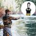Mt. Sun Gear Dry Fly Fishing Floatant Caddy Holder - Attach to Fishing Vest (2 Pack) - Buy Online on GoSupps.com