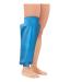 Bloccs Waterproof Knee Cover Swim Shower & Bathe. Watertight Protection for Bandages Adult (Small)