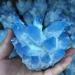 Natural Crystal Rough 300g-780g Natural Blue Phantom Ghost Quartz Crystal Cluster for Decoration 1pc (Color : 1pc 640g-700g) - Buy Online on GoSupps.com