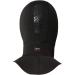 7mm Ultrawarmth Coldwater Hood - Black, Large | Top Quality Dive Gear - Buy Online on GoSupps.com