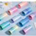 dijiusidy Lightweight Nail Foil Paper Nail Stickers Art Paper Decoration Beautiful Adjustable Exquisite Transfer Stickers Toenails - Buy Online on GoSupps.com