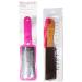 NYK1 PINK Megafile & Smoothie Combo - Extra Large Micro Blades for Instant Rough Skin Removal | Limited Edition Pedicure Rubbing Tool - Buy Online on GoSupps.com