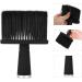 Soft Hair Brush Neck Duster Hair Cutting Cleaning Brush Lightweight Mini Size Suitable for Professional Salon and Home Use Hairdressing Shop Use - Buy Online on GoSupps.com