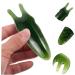 Shop TOVINANNA 3 Sets Multi-Functional Massage Devices | Jade Eye & Scalp Massage Comb for Ultimate Relaxation - Buy Online on GoSupps.com