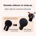 Mushroom Head Air Cushion BB Cream Waterproof Concealer Foundation Cover CC Cream Liquid Foundation Moisturising Makeup Base Pigment Liquid Foundation for Tone Make-up (Natural) - Buy Online on GoSupps.com