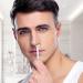 50 Disposable Plastic Nose Wax Sticks - Safe Applicators for Men & Women - Perfect for Smooth Hair Removal - Buy Online on GoSupps.com