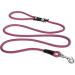 Stretch Comfort Leash Ruby M