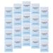 Lurrose Cleaning Wipes Prep Pads Wax Removal Wipes Wax Remover Individually Wrapped Oil Wipes After Waxing Finishing Wipes Wax Depilation Supplies For Home Salon Summer 20PCS Travel Wipes