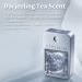 Space BlueMan Long Lasting Pocket Perfume 30ml Light Fragrance Romantic Pheromone Glitter Perfume for Men Increasing Attraction (#3-Darjeeling Tea) - Buy Online on GoSupps.com